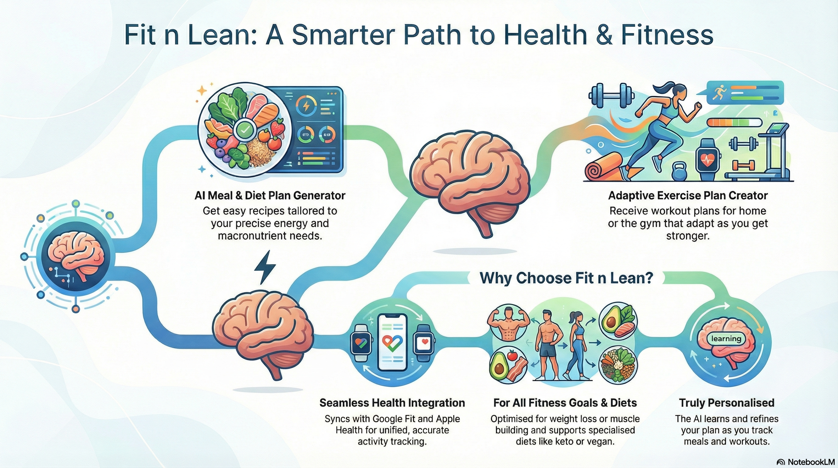 Privacy in the Age of AI Health: How Your Biometric Data is Protected