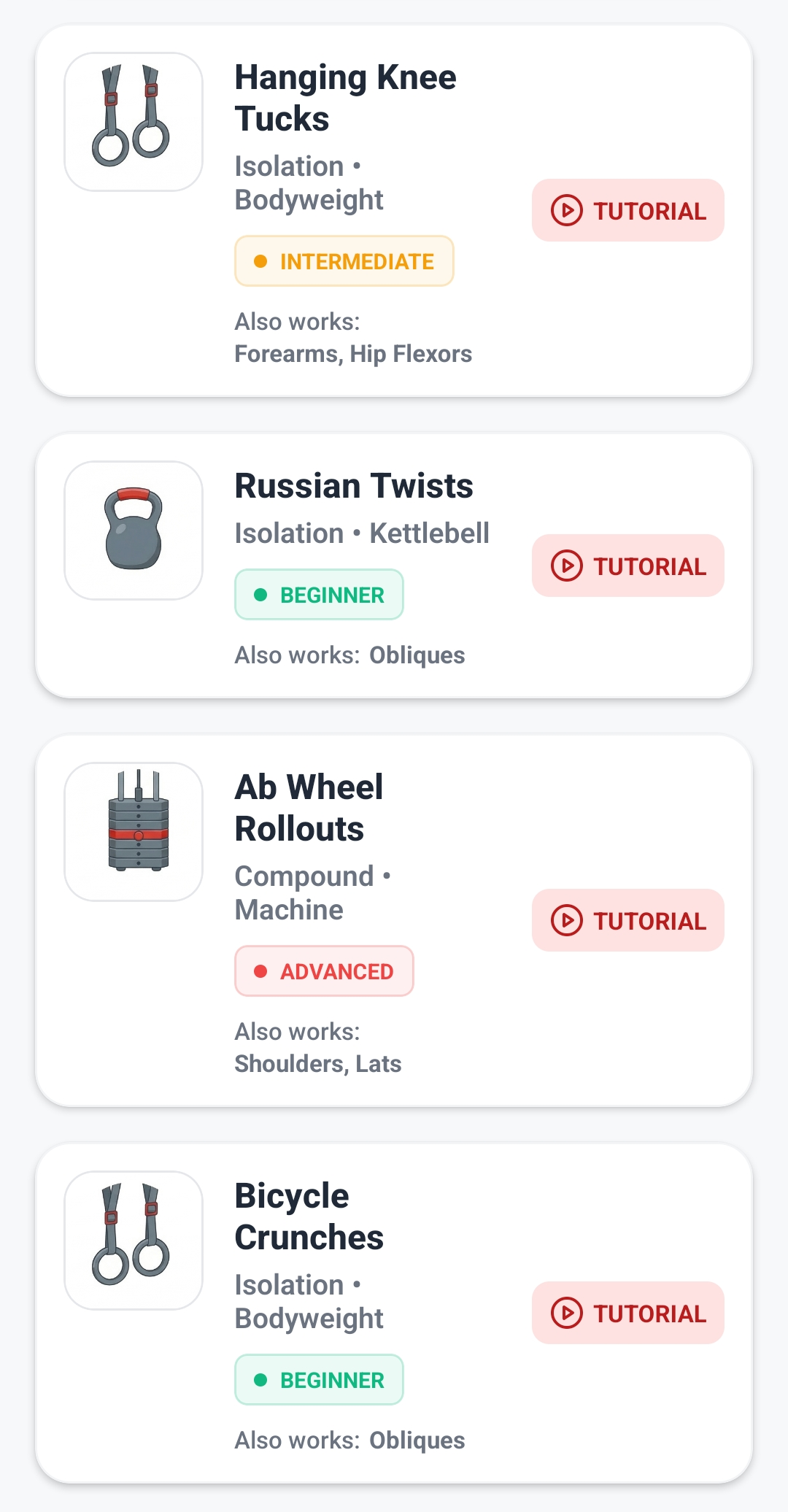 Smart Kinetic Library Screenshot